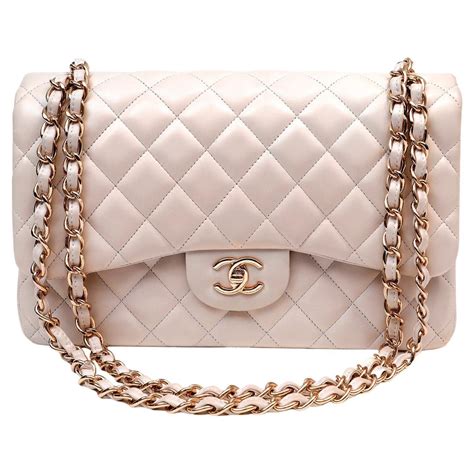 chanel mini rectangular caviar beige|The Ultimate Chanel Flap Guide .